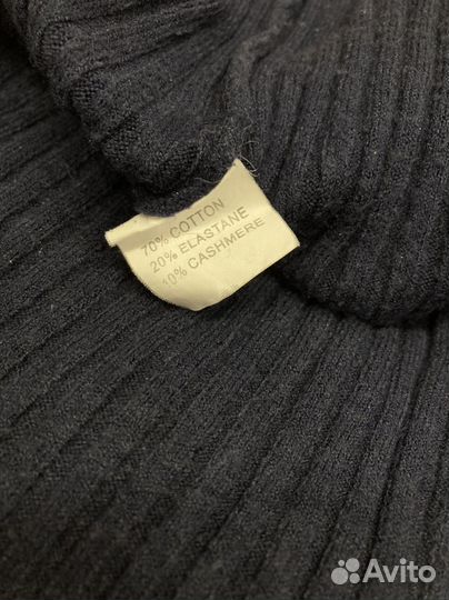 Вязаное платье лапша мягкое