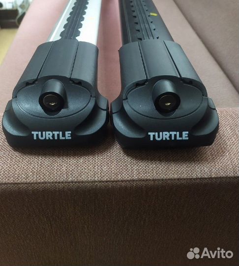 Багажник черный Air 1