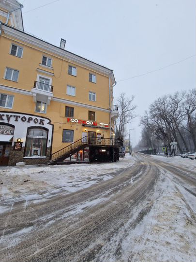 Свободного назначения, 95 м²