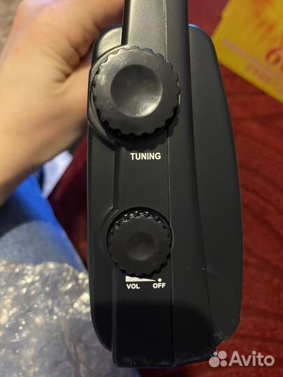 Радиоприемник TCL T280