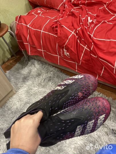 Adidas predator freak 3