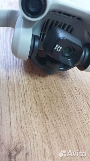 Dji mavic mini 3 pro