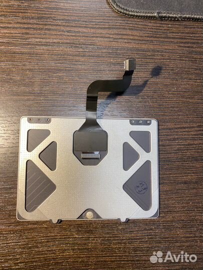 Тачпад MacBook 821-1904-A. d3heatw4f sfjpga1sd