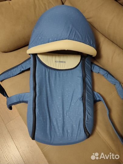 Коляска 2 в 1 Lonex Cosmo