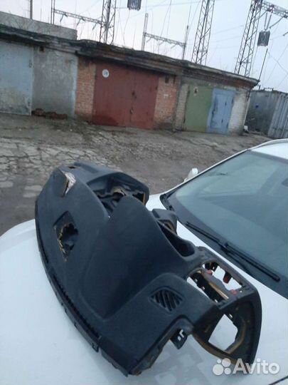 Торпедо bmw x3 f25