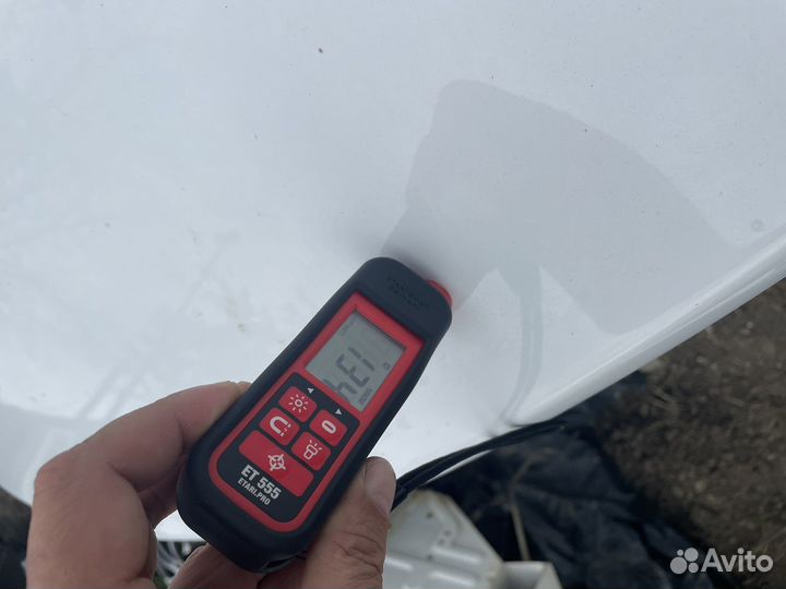 Крышка багажника chevrolet cruze седан