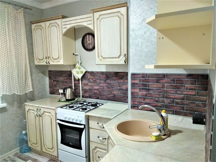 1-к. квартира, 33 м², 9/9 эт.