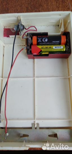 Советская игра за рулем