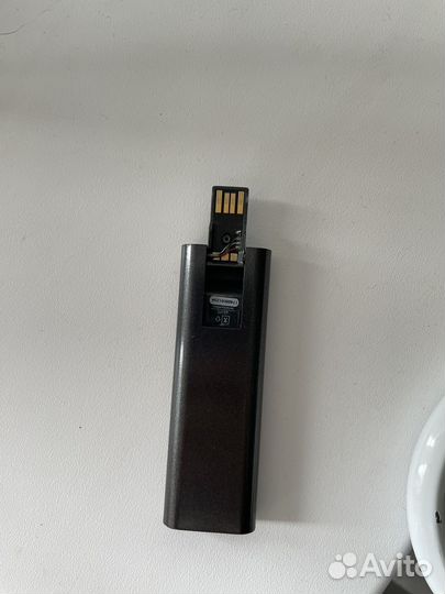 USB модем 4G (yota)
