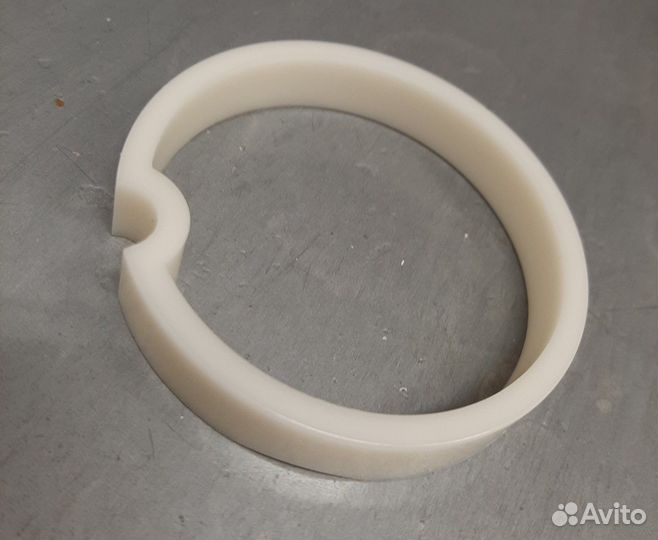 Кольцо упорное мясорубки мим-150