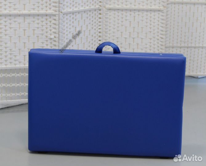 Массажный стол складной