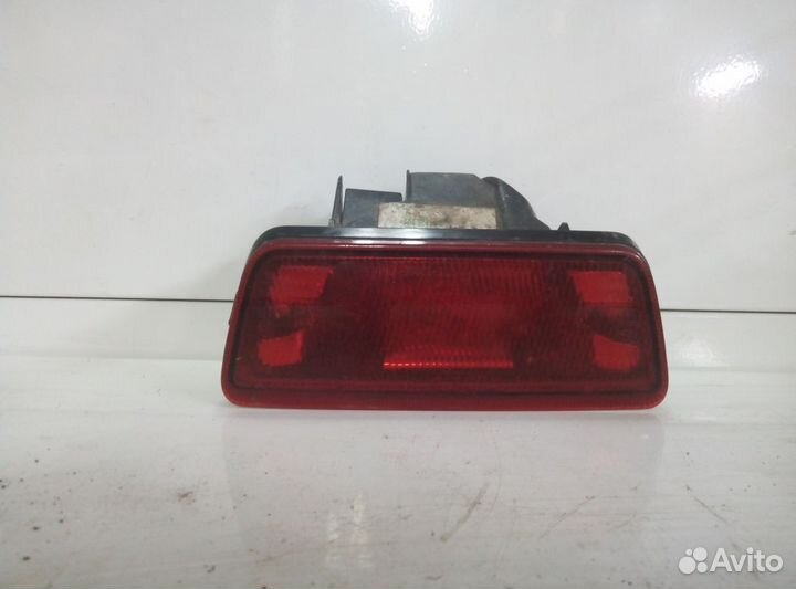 Задний птф Nissan X Trail/Juke/Tiida