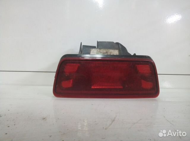 Задний птф Nissan X Trail/Juke/Tiida