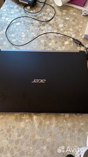 Acer aspire A515-51G