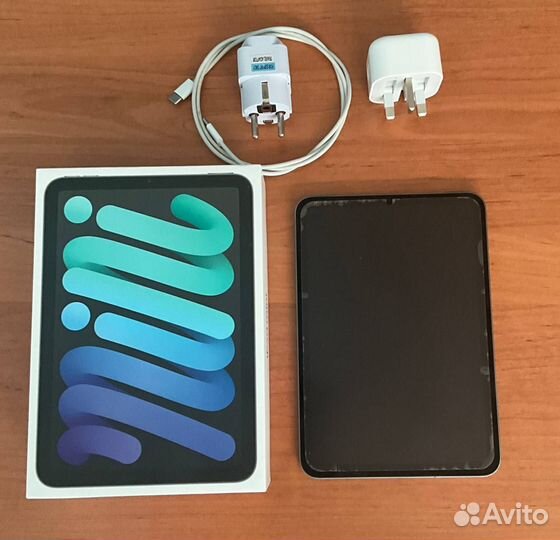 iPad mini 6 64gb