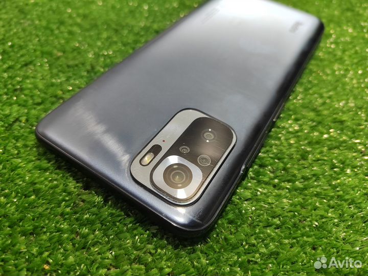 Xiaomi Redmi Note 10S, 6/64 ГБ
