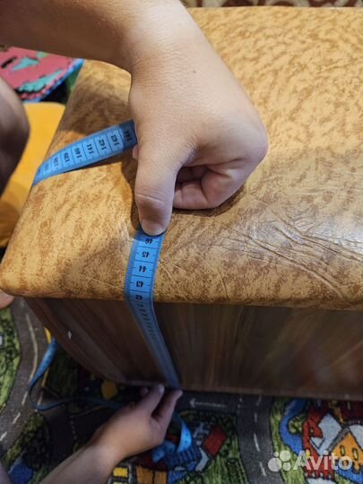 Тумба под обувь