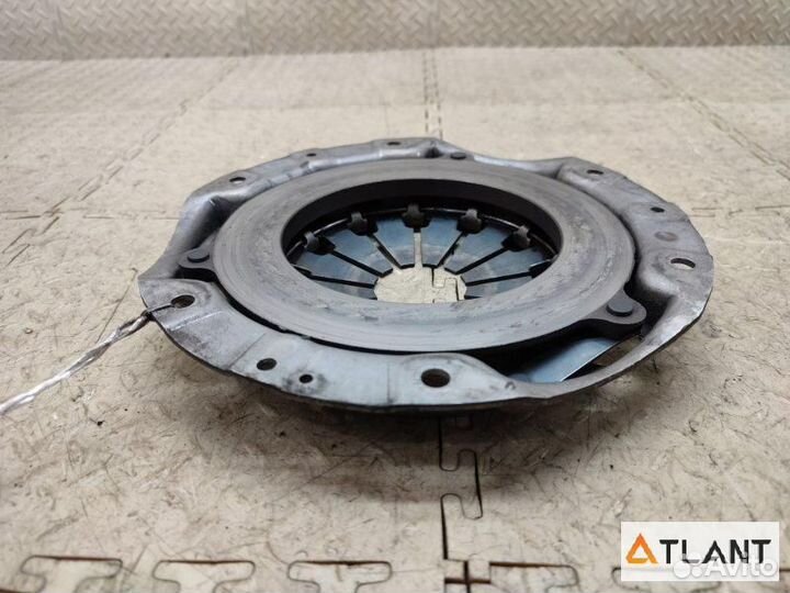 Корзина сцепления nissan march