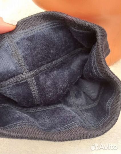 Спортивные шапки