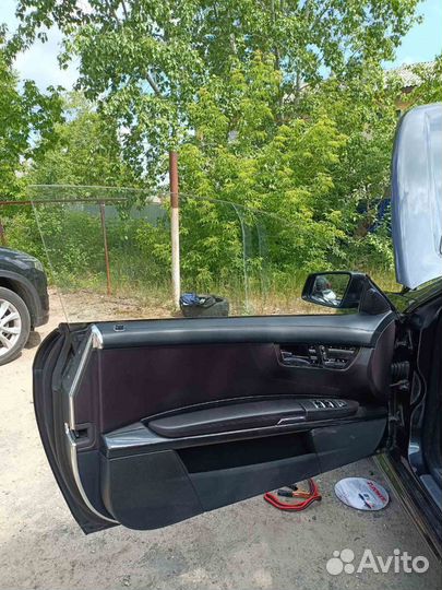 Вскрытие замков, авто