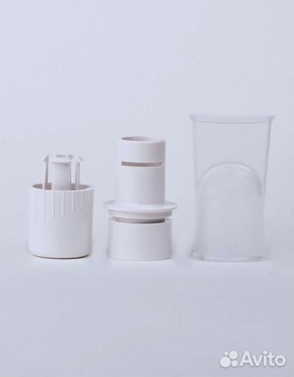 Тренажер дыхательный детский новый