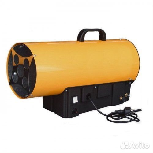 Пушка тепловая TOR BJG-25A (газ)