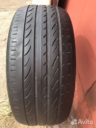 Pirelli P Zero Nero GT 245/45 R18 100Y