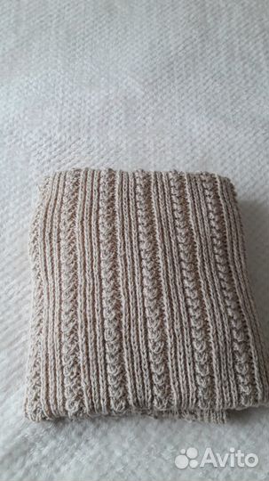 Детский плед