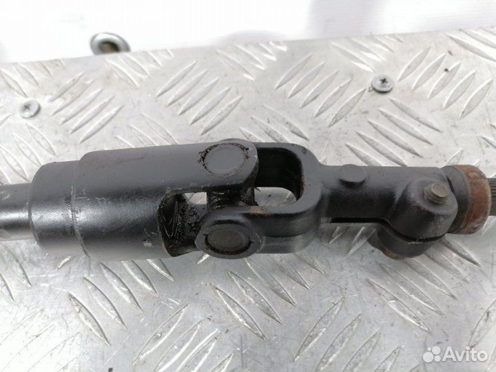 Рулевой карданчик Toyota Crown GRS182