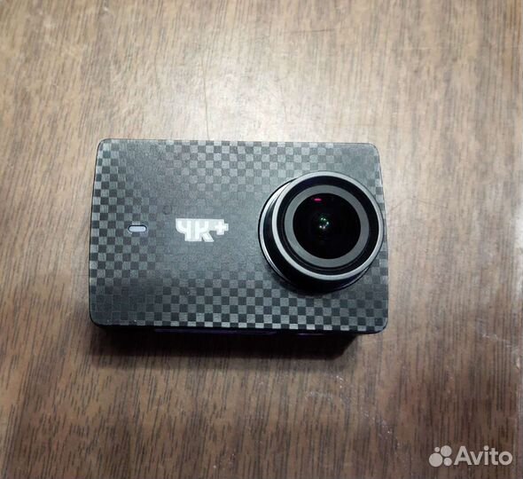 Экшн камера