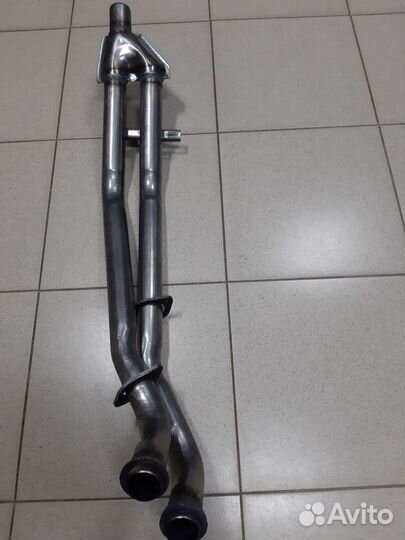 Труба приемная Г-3302 дв.402