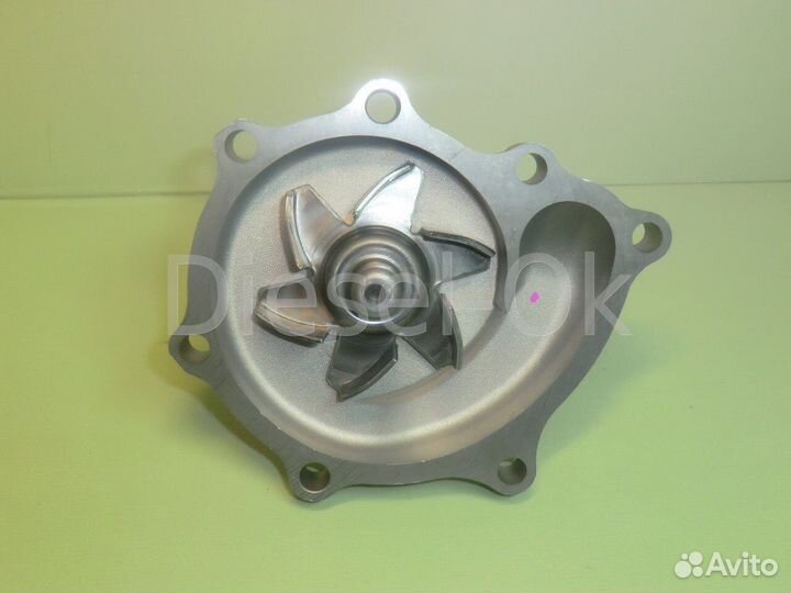 Помпа охлаждения J3 0K65B15100B KIA bongo-3