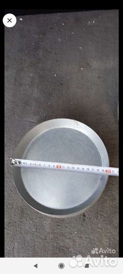 Формы для выпечки пирога