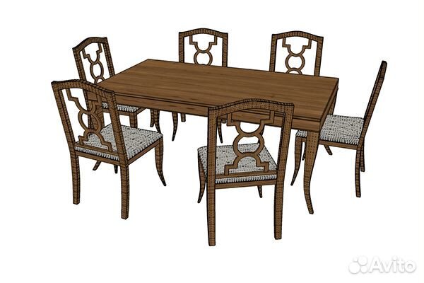 Обучение SketchUp. Помощь с проектами и установкой