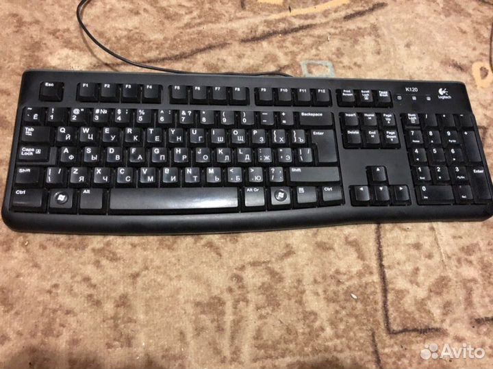 Клавиатуры новые в ассортименте,мыши