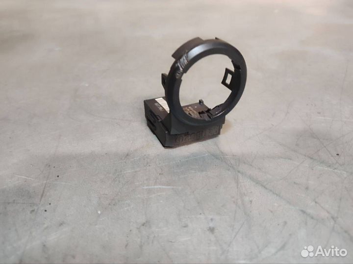 Антенна сигнализации / иммобилайзера Ford Fusion