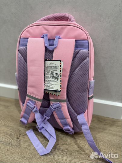 Рюкзак школьный новый