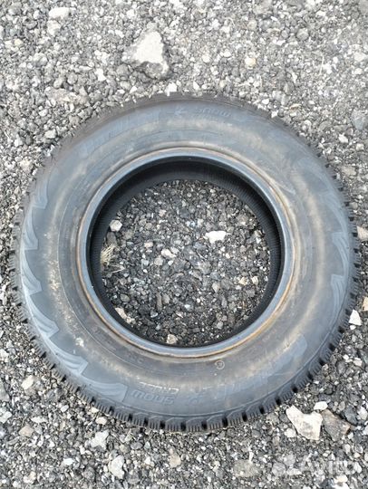 Cordiant Snow Cross 205/70 R15 100