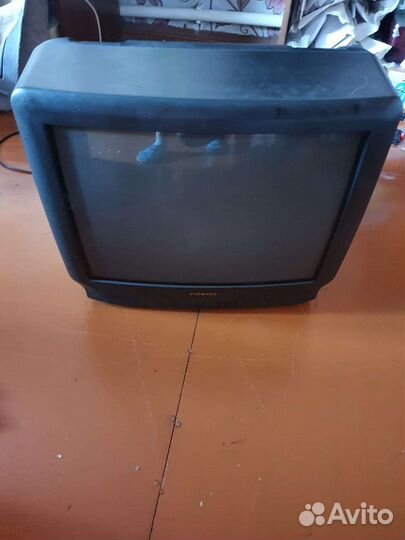 Телевизор бу