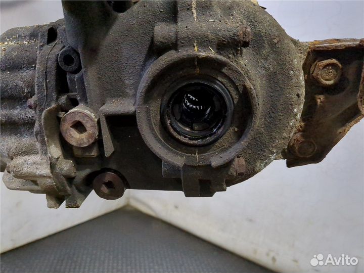 Редуктор моста Honda CR-V, 2003