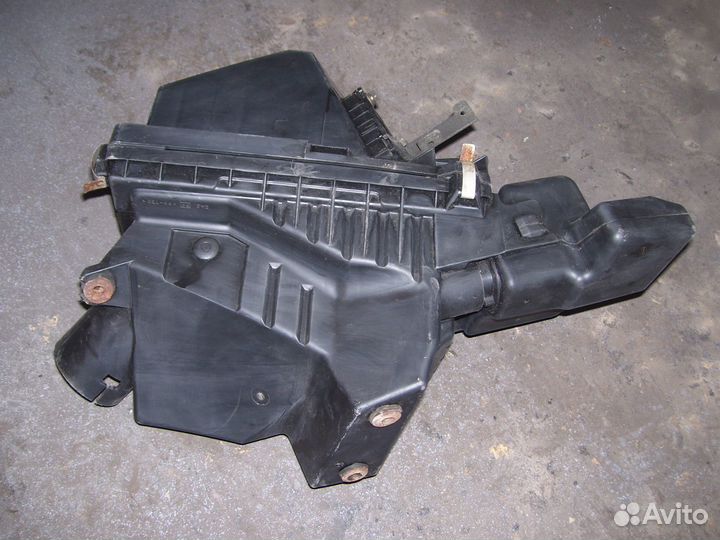 Ниссан альмера классик корпус фильтра