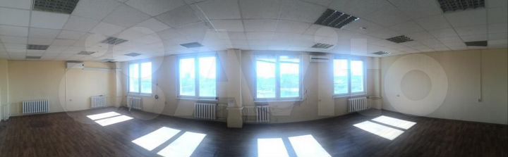 Офис (всё включено), 76.1 м²