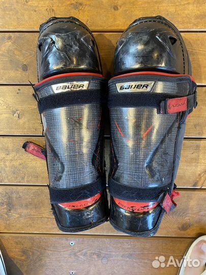 Хоккейные шорты