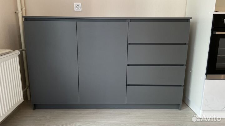 Сборщик на корпусную мебель:комоды, кровати, тумбы