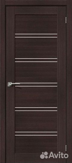 Установка межкомнатных дверей Mod r 11