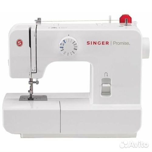 Швейная машина Singer Promise 1408