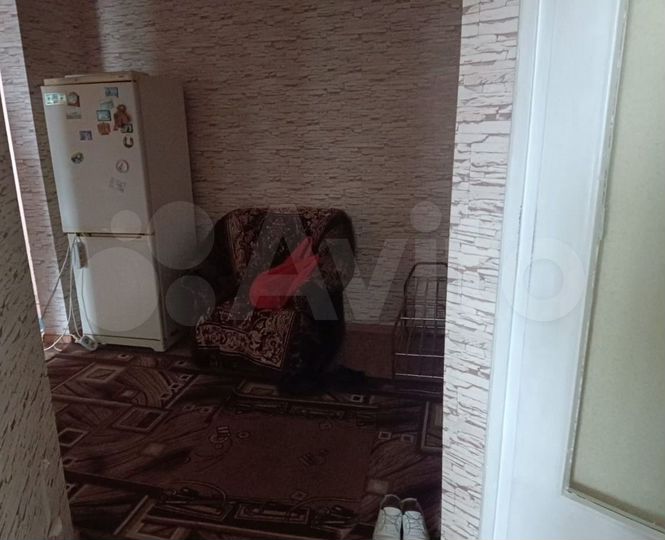 2-к. квартира, 52,2 м², 5/5 эт.