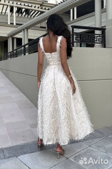 Платье post meridiem s