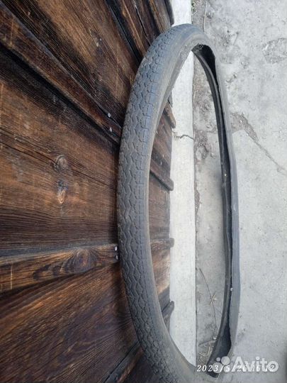 Велосипедная покрышка