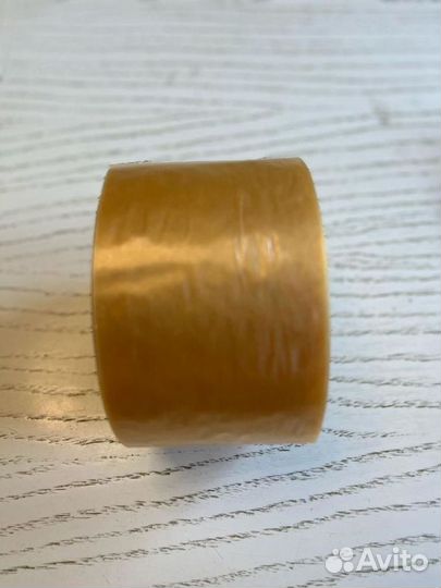 Коллагеновая оболочка Вискофан 45мм светлый лук 50